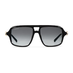 Lunettes de soleil à monture navigateur