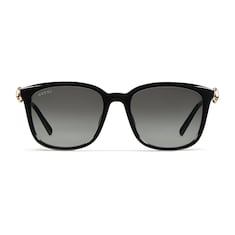 Specialized fit square sunglasses