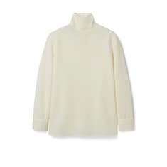 Chemise en panama technique