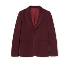 Veste en jersey GG texturé