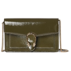 Dionysus wallet on chain