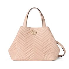 حقيبة يد كبيرة Gucci Betty متوسطة