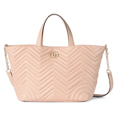 Bolso tote Gucci Betty mediano