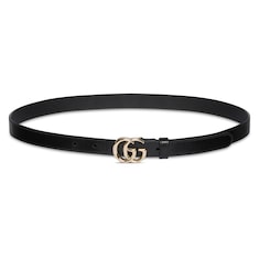 GG Marmont thin belt