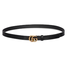Cintura sottile GG Marmont 