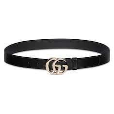 GG Marmont thin belt