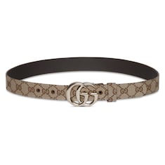 GG Marmont thin belt