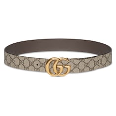 GG Marmont reversible belt