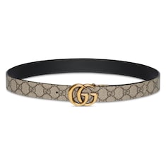 GG Marmont reversible belt