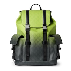 Gucci Chroma large backpack
