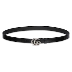 GG Marmont thin belt