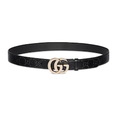 GG Milano belt
