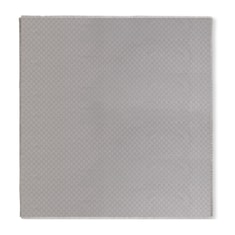 Halstuch aus Baumwolle und Wolle mit GG Lamé