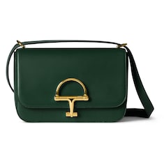 Kleine Gucci Siena Schultertasche