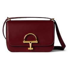 Borsa a spalla Gucci Siena misura piccola