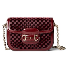 Gucci Horsebit 1955 mini shoulder bag
