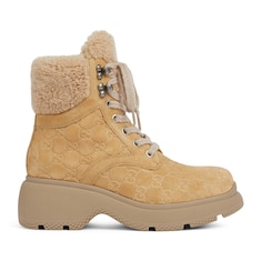 Stivaletto donna stringato