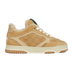 Women's Gucci Re-Web sneaker