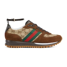 Zapatilla Gucci Re-Motion para mujer
