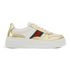 Women's chunky sneaker