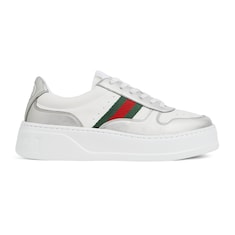Women's chunky sneaker