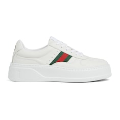 Women's chunky trainers