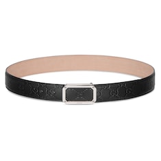 Gucci Signature belt