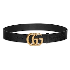 Cintura larga GG Marmont 
