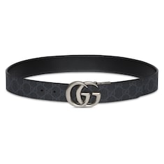GG Marmont reversible belt