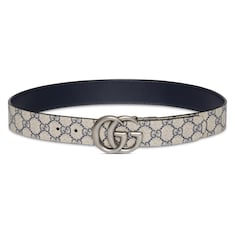 GG Marmont reversible belt