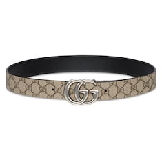 GG Marmont reversible belt