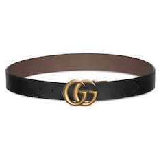 GG Marmont reversible belt