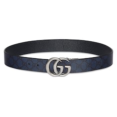GG Marmont reversible belt