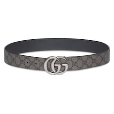 GG Marmont reversible belt