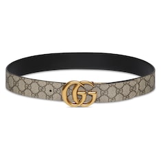 Wendbarer GG Marmont Gürtel 