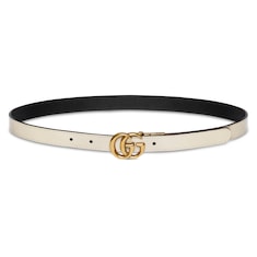 GG Marmont reversible thin belt
