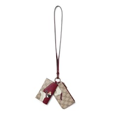 Multifunctional lanyard with print