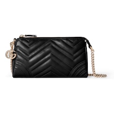 Sac à épaule GG Marmont petit format