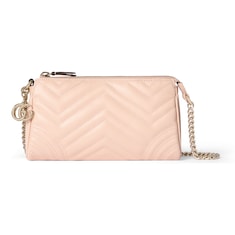 GG Marmont small shoulder bag