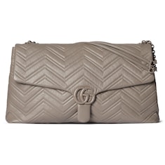 GG Marmont Maxi-Schultertasche