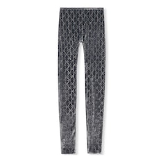 Leggings mit GG Kristall-Stickerei