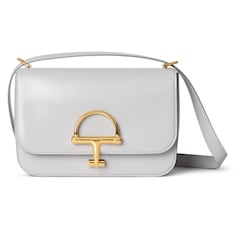 Borsa a spalla Gucci Siena misura piccola
