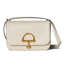 Kleine Gucci Siena Schultertasche