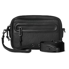 Borsa a tracolla Gucci Edge misura piccola