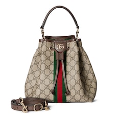 Kleine Ophidia Bucket Bag