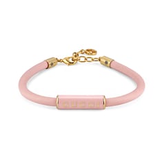 Pulsera con esmalte Gucci