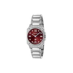 G-Flat watch, 24mm