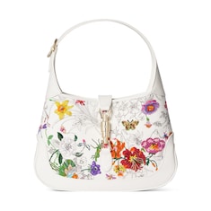 Gucci Jackie 1961 embroidered medium bag
