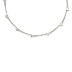 Collana choker Chiodo