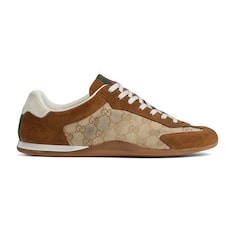 Gucci Shift Herrensneaker
